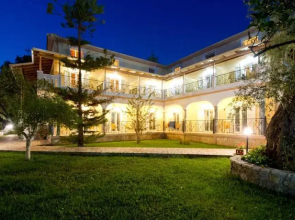 Byzantio Hotel Apartments