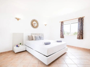 Villa Los Angeles