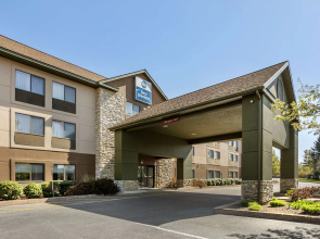Best Western Inn At Blakeslee-pocono
