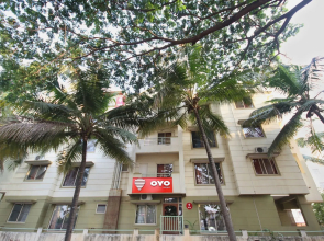 Primrose Service Apartment by OYO