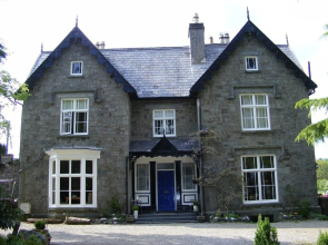 Bodiwan Bed & Breakfast