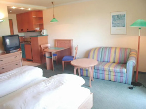 Kurhotel Würdinger Hof