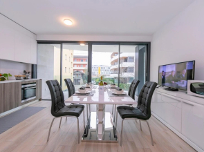 Magic Home in Viganello Lugano