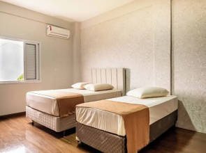 Arca'S Express Hotel