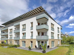 Strandglück Haus B Strandglück Appartement 12B