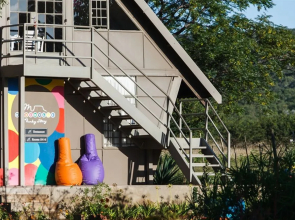 Modimolle Funky Stay Backpackers