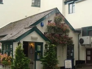 The Abbey Inn