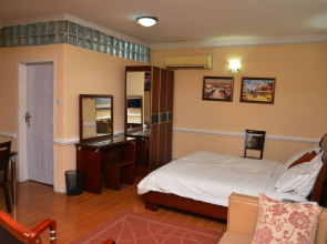 Aishar Residence