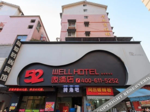 52 Well Hotel