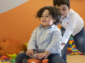 Fraser Suites Riyadh