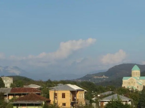 Hostel Kutaisi by Kote