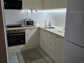 Temi's Apartments 1