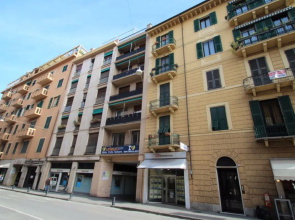 Apartment Giallo Rapallo