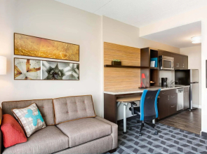 TownePlace Suites by Marriott Parkersburg