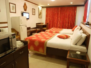 Hotel Regal Enclave