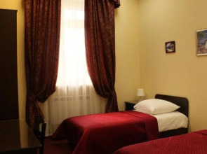 Отель Атлас