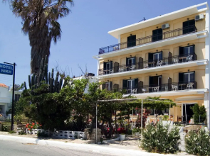 Hotel Niki
