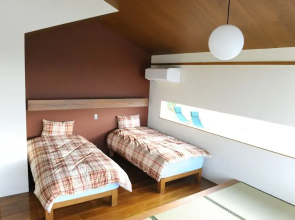 Twin House Umigukuru