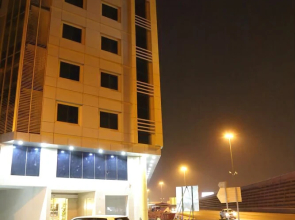 Baitotah Hotel Apartments 2