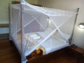 Entebbe Flight Motel