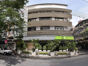 G9 Bangkok