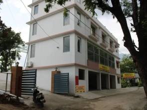 Himalaya homes stay