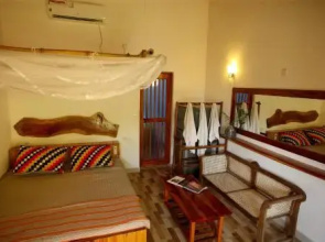 chamika house mirissa