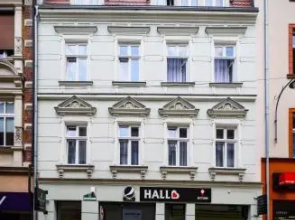 Apartamenty Centrum Gliwicka 18