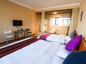 Story Brooke Boutique Inn