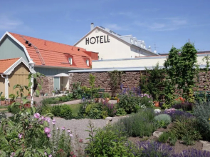 Hotell Borgholm