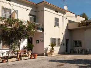 Bed And Breakfast Torretta