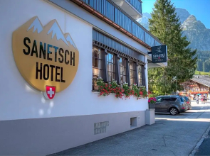 Hotel Sanetsch
