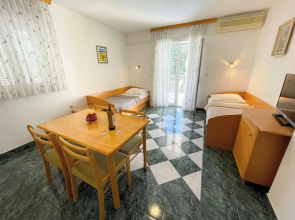 Apartman Villa Ljiljana 4