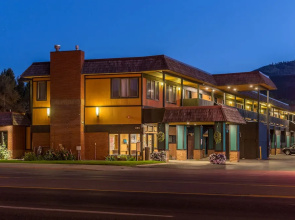 Rabbit Ears Motel