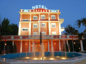 Orfeas Blue Resort