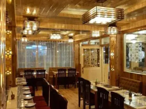 Tashiling Residency Hotel & Spa