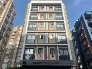 Kardinia Hotel