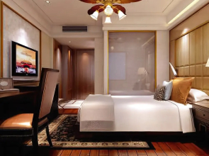 Qinglv International Hotel