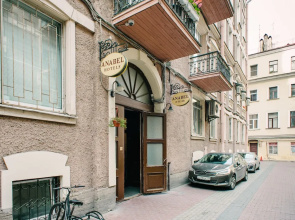 Nevsky 88