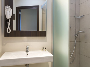 B&B Hotel Milano Cenisio Garibaldi