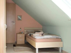 Ferienwohnung in Radbruch