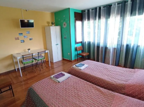 Family House Gijon