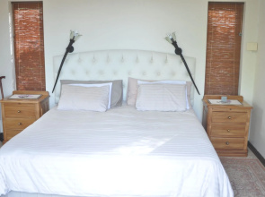 The Tuscany Guesthouse