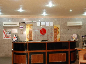 Lafontaine Alsaad Suites