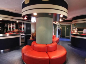 Hotel Tanit