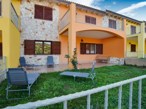 Modern Holiday Home in Tertenia With Swimming Pool