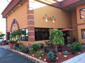 A Victory Inn - West Dearborn