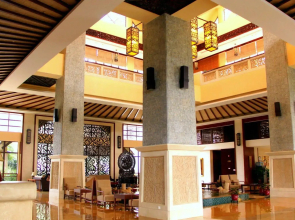 Richwood Garden Hotel