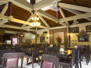 Bakung Sari Resort and Spa