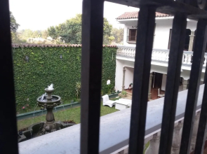 Casa San Bartolome